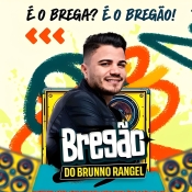 BRUNNO RANGEL - BREGÃO