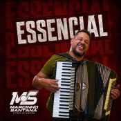 MARCINHO SANT'ANA - ESSENCIAL