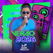 LELEK PRESSÃO - VERÃO 2026