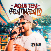 ALLAN ROBERT - AQUI TEM SENTIMENTOS 3.0