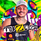 JEFFIM CANTOR - TOPZEIRO