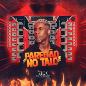 RICK DO ARROCHA - PAREDÃO NO TALO