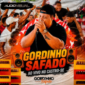 GORDINHO SAFADO - AO VIVO NO CASTRO - SE AUDIOVISUAL