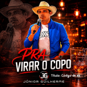 JÚNIOR GUILHERME - PRA VIRAR O COPO