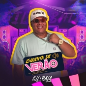 GIL BALA - ESQUENTA DE VERÃO