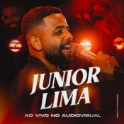 JUNIOR LIMA - AO VIVO NO AUDIOVISUAL