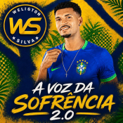 WELIGTON SILVA - A VOZ DA SOFRÊNCIA 2.0