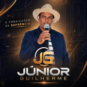 JÚNIOR GUILHERME - MAIO 2026