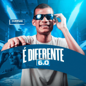 EDUARDINHO - E DIFERENTE 6.0
