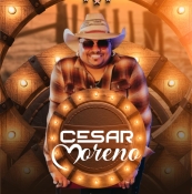 CÉSAR MORENO O MORENÃO DO FORRÓ - AO VIVO