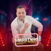 MARKINHO ARAUJO - PROMOCIONAL 2025