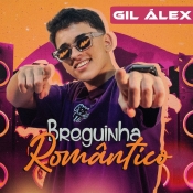 GIL ALEX - BREGUINHA ROMÂNTICO