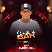 EDU CARREIRO - SERESTA DE BAR