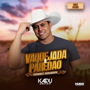 KADU AGUIAR - VAQUEJADA E PAREDÃO