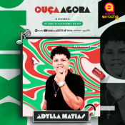 ADYLLA MATIAS - PROMOCIONAL 2025