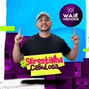 WAIK MENDES - SERESTINHA CABULOSA