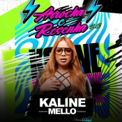 KALINE MELLO - ARROCHA E RESENHA 1.0