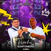 EDMAR DO ACORDEON - RESENHA DE SANFONEIRO