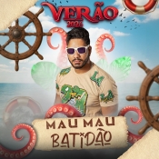 MAU MAU BATIDÃO - VERÃO 2026