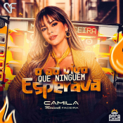 CAMILA MENINA FACEIRA - O AO VIVO QUE NINGUÉM ESPERAVA