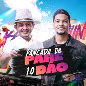 CÁSSIO E  PAULINHO - PANCADA DE PAREDÃO