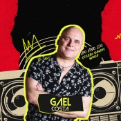 GAEL COSTA - AO VIVO EM CÍCERO DANTAS BAHIA