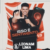 LEONAM LIMA - ISSO É SENTIMENTO 1.0