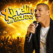 XINELIN DOS TECLADOS - ABRIL 2026