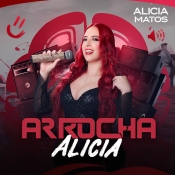 ALICIA MATOS - ARROCHA ALICIA