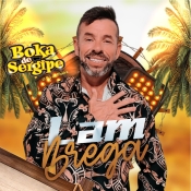BOKA DE SERGIPE - LAMBREGA