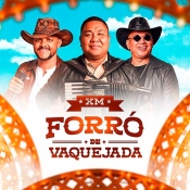 XOTE MIUDINHO - FORRÓ E VAQUEJADA