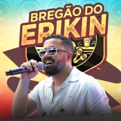 ERIKIN JÚNIOR - BREGÃO DO ERIKIN