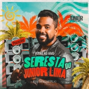 JÚNIOR LIMA - SERESTA DO JÚNIOR LIMA VERÃO 2026