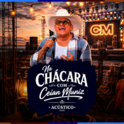 CEIAM MUNIZ - AO VIVO NA CHACARA