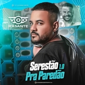 VÔO RASANTE - PROMOCIONAL 2025