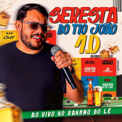 JOÃO EDUARDO - SERESTA DO TIO JOÃO 1.0