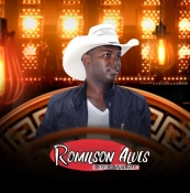 ROMILSON ALVES - TE AMO TE AMO