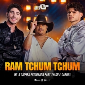 WL O CAIPIRA ESTOURADO - RAM THUM THUM