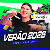 FORRÓ BLACKOUT - VERÃO 2026