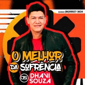 DHAVI SOUZA - AO VIVO NO BOTECO DO YAN