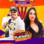 BONDE DOS PLAYBOYS - PROMOCIONAL 2025