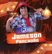 JAMESON PANCADÃO - PROMOCIONAL 2025