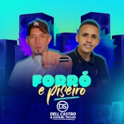 DELL CASTRO E SAMUEL TECLAS - PROMOCIONAL 2026