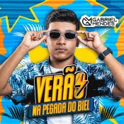 GABRIEL MENDES - VERÃO NA PEGADA DO BIEL