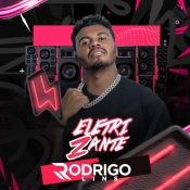 RODRIGO LINS - ELETRIZANTE