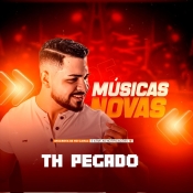 TH PEGADO - AO VIVO EM QUIXADÁ - CE