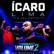 ICARO LIMA - VOL 2