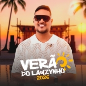 LAUZYNHO - VERÃO 2026