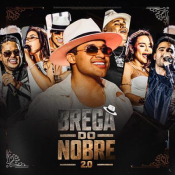 LEONE O NOBRE - BREGA DO NOBRE 2.0