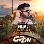 GPZIN - FORRÓ E VAQUEJADA